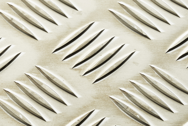 A5052P/5本線（光沢材）