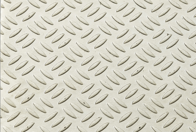 ベビーチェッカー/3本線