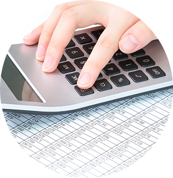 見積もり～お振込