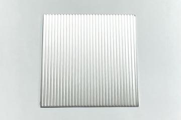 エンボス板（エンボス筋板）