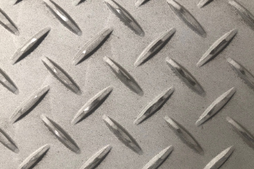 ステンレス縞板