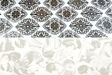 エンボス材/エッチング材