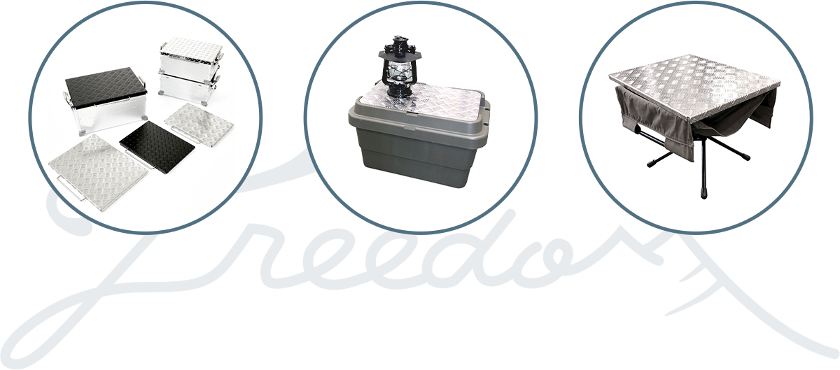 アルミをもっと、 もっと身近に。