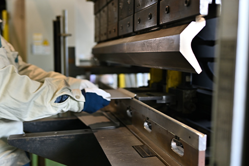 ALMIXではどんな業務をしていますか？